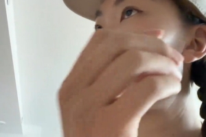 纽约的吃喝玩乐!韩旭晒日常生活Vlog:我进入哲学状态了